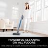 SHARK IX140H Lightweight Cordless Pet Stick Vacuum Blue (Renewed) view 3