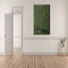 Gustav Klimt-Park 1910 Canvas Wall Art Poster Home Decor (75x75cm 30"x30",Unframed) view 2