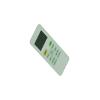 Remote Control for Goodman MSH123E15AX MSH123E19AX MSH183E15AX MSG-18CWN1N MSG-24CWN1N MSH243E15AX KSIL036H215I KSIL036-H215-I KSWM012H113 ULR51ME KWIL12H2 Room Air Condtioner view 1