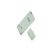 Remote Control for Goodman MSH123E15AX MSH123E19AX MSH183E15AX MSG-18CWN1N MSG-24CWN1N MSH243E15AX KSIL036H215I KSIL036-H215-I KSWM012H113 ULR51ME KWIL12H2 Room Air Condtioner view 2