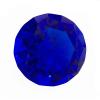 30mm-150mm Dark Blue Crystal Glass Diamond FengShui Ornaments Home Decorative Ball for Wedding Miniatures Accessories Gifts,60mm 6pcs view 3