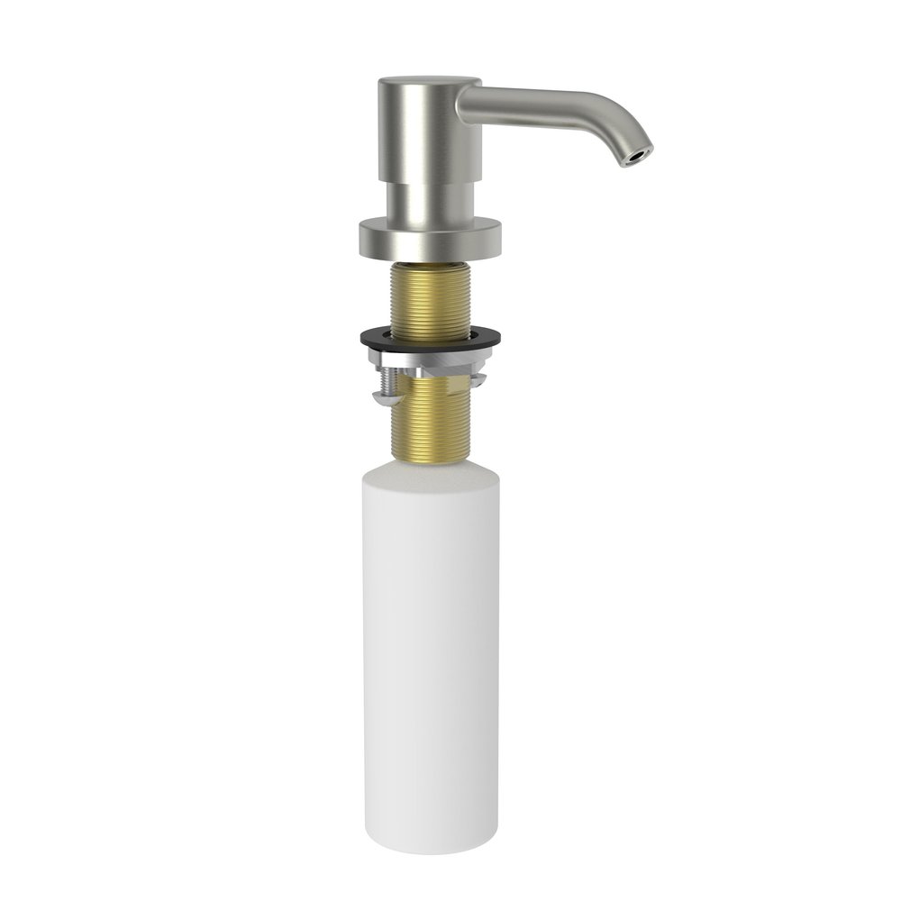 Soap/Lotion Dispenser