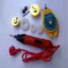 Canglan Technology Handheld Electric Screw Sapping Machine, Portable Table-Water Bottle Capper 110V 220V view 4