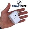 Cruise Approved Power Strip Non Surge Protector for Cruise Ship Multi Plug, 6 Outlets, 2 USB-A, 1 USB-C, & 3 AC Outlet for Carnival, Celebrity, Princess, Norwegian & Major Lines in 2026 & 2027 view 4