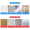 Xiaochen Modern Paper Towel Holder Paper Towel Holder Under Cabinet,Kitchen Roll Paper,Wall Mount Paper Holder Bathroom Tissue Towel Rack Holders (Color : Lavender) view 4