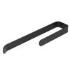Xiaochen Modern Paper Towel Holder Hanging Paper Roll Holder Kitchen Towel Cupboard Door Rack Space Aluminum Punch-free Creative Paper Toilet Tissue Box (Color : Long Style) view 2