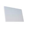 Ceramic Fiber Insulation -, Rated 2300F, Fire Resistant Insulation Board for Wood Stove Fireplace Pizza Oven Kiln Forged Hearthstone Dishwasher,600 * 400 * 40mm view 1