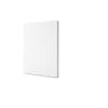 Ceramic Fiber Insulation -, Rated 2300F, Fire Resistant Insulation Board for Wood Stove Fireplace Pizza Oven Kiln Forged Hearthstone Dishwasher,600 * 400 * 40mm view 3
