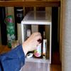 Lalifebuss Medicine Lock Box, Medication Lockable Container for Refrigerator Food Safe Locking Box Tablet Phone Locked Box for Kitchen Home School and Office Safety view 4