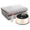 APUM Plumbing Blanket Thermostat Electric Blanket Double Water Circulation Pad Thermostatic Electric Mattress Household view 1