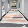 Modern Runner Rug for Hallway 100cm/1.5m/2m/2.5m/300cm/350cm/4m/5m/6m Length Indoor Corridor Kitchen Runner Carpet Easy to Clean Carpet (Size : 3.3 ft x 16.4 ft) view 3