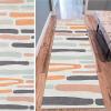 Modern Runner Rug for Hallway 100cm/1.5m/2m/2.5m/300cm/350cm/4m/5m/6m Length Indoor Corridor Kitchen Runner Carpet Easy to Clean Carpet (Size : 3.3 ft x 16.4 ft) view 4