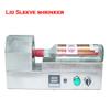 Canglan Technology Wine Bottle Lids Sleeve Thermal Shrinking Machine Bottle Cap Wrap Shrinker 220V view 4