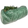 Rocky Mountain Goods Christmas Tree Storage Bag,X- Large For Trees 6 to 9 Feet Disassembled Artificial Trees,Waterproof Moisture Resistant Bag,Reinforced Zipper,60x30x30,Extends Life of Tree view 1