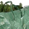 Rocky Mountain Goods Christmas Tree Storage Bag,X- Large For Trees 6 to 9 Feet Disassembled Artificial Trees,Waterproof Moisture Resistant Bag,Reinforced Zipper,60x30x30,Extends Life of Tree view 2