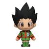 Hunter X Hunter Gon Freecss Chibi 3D Foam Magnet view 1