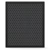 2 Pack XJ-3800 Replacement Filter Compatible with Surround Air Intelli-Pro/Air Shield/Newport 9000/XJ-3800 Series Purifier view 3