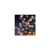 The Bradford Exchange Purr-fectly Mischievous Halloween Illuminated Tabletop Tree Featuring Hand-Painted Sculpted Cats Each with A Unique Costume view 3