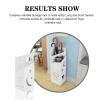 Homoyoyo Folding Umbrella Storage Umbrella Holder for Hotel Lobby and Classroom Water-Collecting Design Capacity Ventilated and Stable Base for Entryway Use view 4