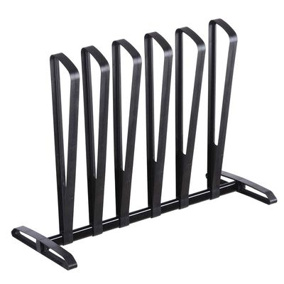 4 Pairs Boot Rack Shoe Storage Organizer Stand Hanger Home Closet Shelf Holder