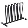 4 Pairs Boot Rack Shoe Storage Organizer Stand Hanger Home Closet Shelf Holder view 1