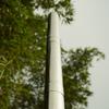 SoloWilder Wood Stove Pipe 2.36inch Thickened Straight Chimney Flue for Camping Stove Exhaust Lengthen 32cm/12.6inch view 4