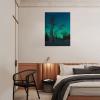 24+ Maxfield Parrish Canvas Poster at Close of Day by Maxfield Parrish Canvas Art Poster and Wall Art Picture Print Modern Family Bedroom Decor Posters 24x32inch(60x80cm) view 2