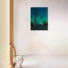 24+ Maxfield Parrish Canvas Poster at Close of Day by Maxfield Parrish Canvas Art Poster and Wall Art Picture Print Modern Family Bedroom Decor Posters 24x32inch(60x80cm) view 3
