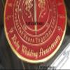 ARTIZANSTORE 40th Ruby 2023 Wedding Anniversary Large Sundial Gift view 4