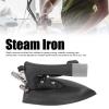 Steam Iron, Professional Press Full Steam Iron Even Heat Distribution Micro Steam Iron for Clothes Even Heat Ironing Equipment for Dry Clothes view 2