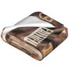 Bed Blankets Peter Cetera All Seasons Super Soft Plush Blanket Living Room Adult Kid Blanket for Sofa 60"X50" view 2