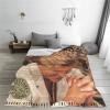 Bed Blankets Peter Cetera All Seasons Super Soft Plush Blanket Living Room Adult Kid Blanket for Sofa 60"X50" view 4