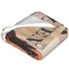 Bed Blankets Bobby Darin All Seasons Super Soft Plush Blanket Living Room Adult Kid Blanket for Sofa 60"X50" view 2