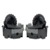 Goodsby Replacement Left And Right Wheels Modules Compatible With Roomba e5 e6 i1 i1+ i2 i2+ i3 i3+ i4 i4+ i5 i5+ i6 i6+ i7 i7+ i8 i8+ j5 j5+ j6 j6+ j7 j7+ j8 j8+ j9 j9+ Robot Vacuum Cleaner view 1