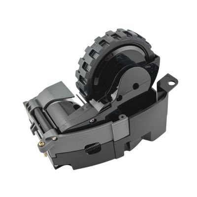 Goodsby Replacement Right Wheel Compatible With Roomba e5 e6 i1 i1+ i2 i3 i3+ i4 i4+ i5 i5+ i6 i6+ i7 i7+ i8 i8+ j5 j5+ j6 j6+ j7 j7+ j8+ Robot Vacuums