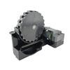 Goodsby Replacement Right Wheel Compatible With Roomba e5 e6 i1 i1+ i2 i3 i3+ i4 i4+ i5 i5+ i6 i6+ i7 i7+ i8 i8+ j5 j5+ j6 j6+ j7 j7+ j8+ Robot Vacuums view 4