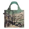 LOQI PB.TH/PIETER BRUEGEL THE ELDER The Hunters in the Snow, 1565 Bag view 1