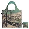 LOQI PB.TH/PIETER BRUEGEL THE ELDER The Hunters in the Snow, 1565 Bag view 2