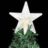 Artificial Christmas Tree with Stand/LED,Decorative Christmas Trees,Holiday Decor Trees,Thankful Tree,Light Up Tree, Change, for Indoor and Outdoor Use,Party,82.7" Fiber Optic view 3
