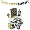 Amscan Awards Night Decorating Kit | Multicolor | 14 Pcs. view 1