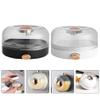 CALLARON 2pcs Magnetic Spice Jars Wall-mounted Seasoning Containers Creative Lid Design Convenient Spice Storage for Easy Access and Organization for Home Use view 3