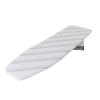Ironing Board Cabinet Pull-Out Retractable Iron Board for Sewing, Craft Room, Household, Dorm 19.6" W x 13.7" D x 4.3" H view 1