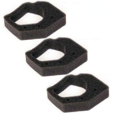 3pcs AIR FILTER SELECTED Fit FOR HON-DA GX25 ULT425 UMS425 HHH25 UMK425 17211-Z0H-000