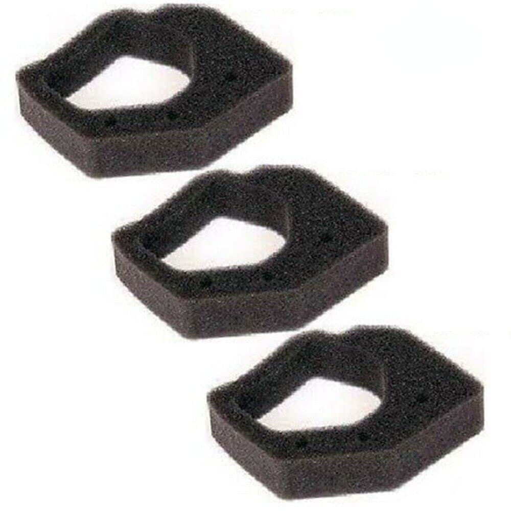3pcs AIR FILTER SELECTED Fit FOR HON-DA GX25 ULT425 UMS425 HHH25 UMK425 17211-Z0H-000