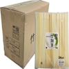 Yanagi Products P-422 Split Chopsticks, Bamboo, Twin, 9.4 inches (24 cm), 100 Pairs x 30 Sets, Sold by Case, Knots, Commercial Use, Large Capacity view 1