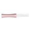 Aumoo Coffee Needle Dispenser Longlasting Polished Bar Needle Dispenser Rose Gold view 1