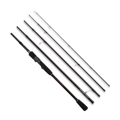 Prox Eginger Pack SE 865ML EPS865ML - Casting Fishing Rod - 5-Piece Eging Rod - Medium Action - Small to Medium-sized Fish