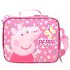 Accessory Innovations Peppa Pig Flower Power Lunch Bag view 1