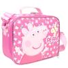 Accessory Innovations Peppa Pig Flower Power Lunch Bag view 2