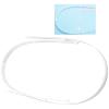 2pcs 131963900 Dryer Front Glide Strip Compatible with Frigidaire Electrolux Dryer Replace PS5574052 137513300 2629362 AP5650542 view 3